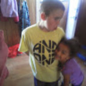 Meet your Posher, Heather